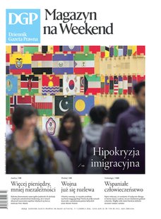 e-prasa: Dziennik Gazeta Prawna – 106-107/2026