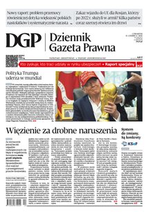 e-prasa: Dziennik Gazeta Prawna – 111/2026