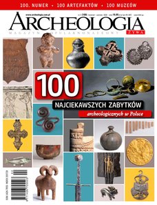 e-prasa: Archeologia Żywa – 2/2026