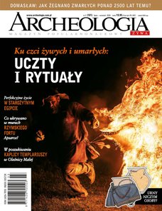 e-prasa: Archeologia Żywa – 3/2026