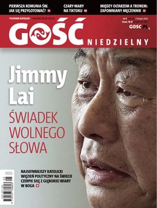 e-prasa: Gość Niedzielny - Radomski – 5/2026