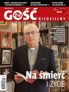 e-prasa: Gość Niedzielny - Łowicki – 9/2026