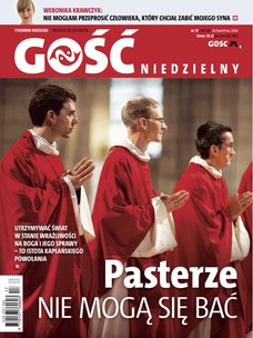 e-prasa: Gość Niedzielny - Elbląski – 17/2026