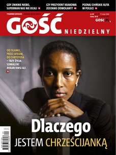 e-prasa: Gość Niedzielny - Tarnowski – 20/2026
