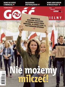 e-prasa: Gość Niedzielny - Tarnowski – 24/2026