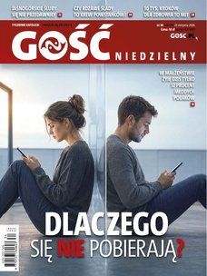 e-prasa: Gość Niedzielny - Tarnowski – 34/2026