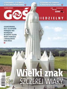 e-prasa: Gość Niedzielny - Tarnowski – 35/2026
