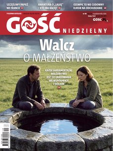 e-prasa: Gość Niedzielny - Łowicki – 40/2026