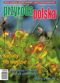 e-prasa: Przyroda Polska – 4/2026