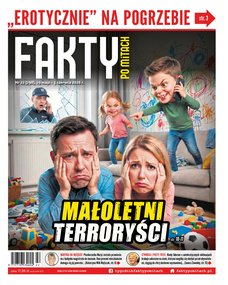 e-prasa: Fakty po Mitach – 22/2026