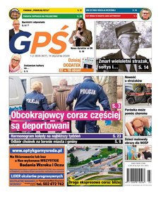 e-prasa: Głos Powiatu Średzkiego – 1-2/2026