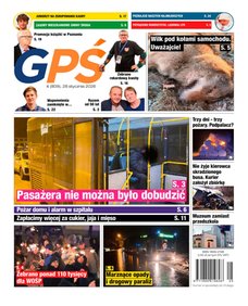 e-prasa: Głos Powiatu Średzkiego – 4/2026