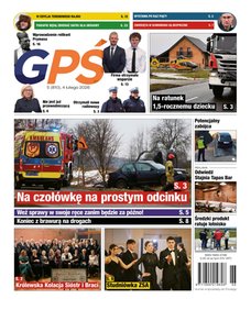 e-prasa: Głos Powiatu Średzkiego – 5/2026