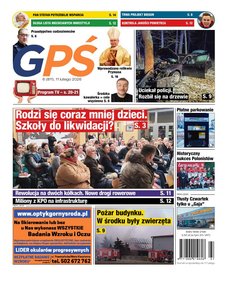 e-prasa: Głos Powiatu Średzkiego – 6/2026