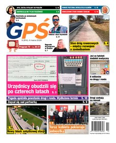 e-prasa: Głos Powiatu Średzkiego – 9/2026