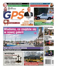e-prasa: Głos Powiatu Średzkiego – 11/2026