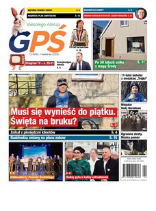 e-prasa: Głos Powiatu Średzkiego – 14/2026