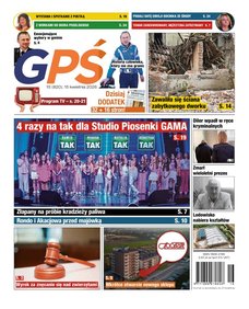 e-prasa: Głos Powiatu Średzkiego – 16/2026