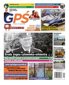 e-prasa: Głos Powiatu Średzkiego – 20/2026