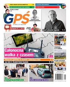 e-prasa: Głos Powiatu Średzkiego – 21/2026
