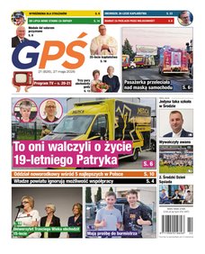e-prasa: Głos Powiatu Średzkiego – 22/2026