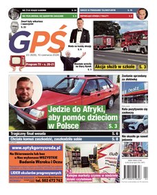 e-prasa: Głos Powiatu Średzkiego – 24/2026