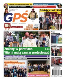 e-prasa: Głos Powiatu Średzkiego – 25/2026