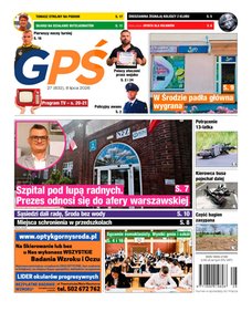 e-prasa: Głos Powiatu Średzkiego – 28/2026