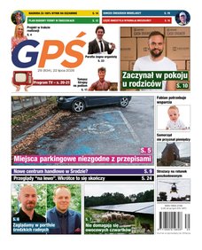 e-prasa: Głos Powiatu Średzkiego – 30/2026