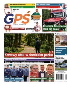 e-prasa: Głos Powiatu Średzkiego – 31/2026