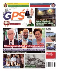 e-prasa: Głos Powiatu Średzkiego – 32/2026