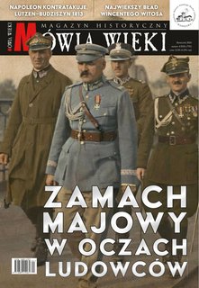 e-prasa: Mówią Wieki – 4/2026