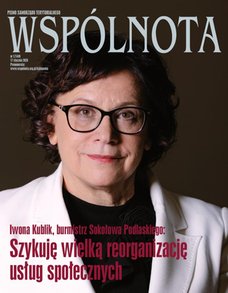 e-prasa: Pismo Samorządu Terytorialnego WSPÓLNOTA – 1/2026