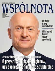e-prasa: Pismo Samorządu Terytorialnego WSPÓLNOTA – 2/2026
