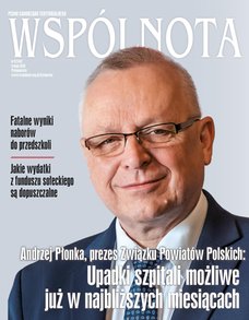 e-prasa: Pismo Samorządu Terytorialnego WSPÓLNOTA – 9/2026
