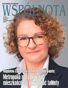 e-prasa: Pismo Samorządu Terytorialnego WSPÓLNOTA – 12/2026