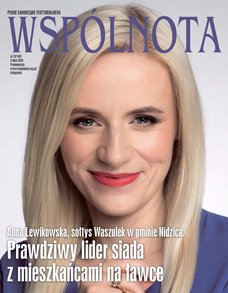 e-prasa: Pismo Samorządu Terytorialnego WSPÓLNOTA – 13/2026