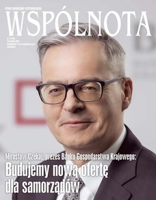 e-prasa: Pismo Samorządu Terytorialnego WSPÓLNOTA – 17/2026