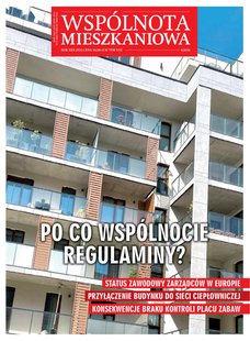 e-prasa: Wspólnota Mieszkaniowa – 4/2026