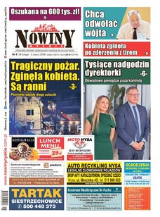 e-prasa: Nowiny Nyskie – 9/2026
