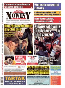 e-prasa: Nowiny Nyskie – 11/2026