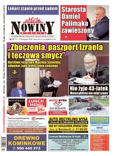 e-prasa: Nowiny Nyskie – 17/2026