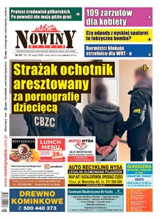 e-prasa: Nowiny Nyskie – 21/2026