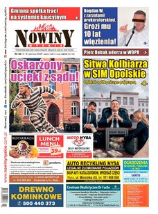 e-prasa: Nowiny Nyskie – 23/2026