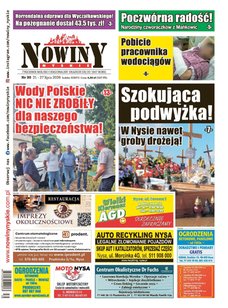 e-prasa: Nowiny Nyskie – 30/2026