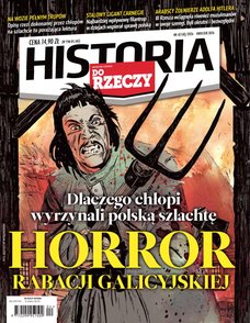 e-prasa: Do Rzeczy Historia – 4/2026