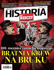 e-prasa: Do Rzeczy Historia – 5/2026