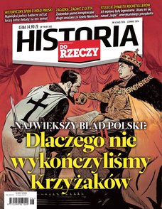 e-prasa: Do Rzeczy Historia – 6/2026