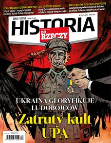 e-prasa: Do Rzeczy Historia – 7/2026