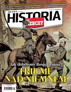 e-prasa: Do Rzeczy Historia – 9/2026